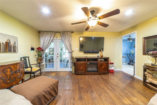 4134 Glenrose Drive, Garland, TX 75042