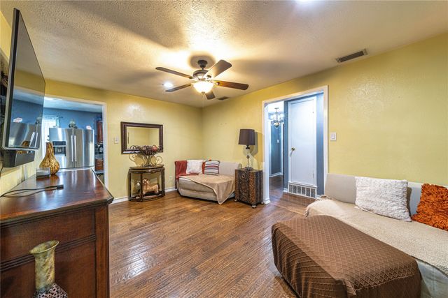 4134 Glenrose Drive, Garland, TX 75042