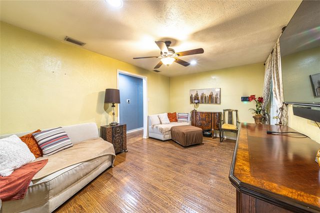 4134 Glenrose Drive, Garland, TX 75042