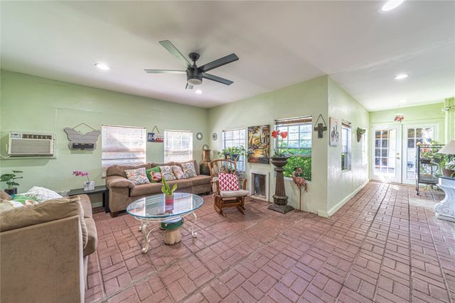 4134 Glenrose Drive, Garland, TX 75042