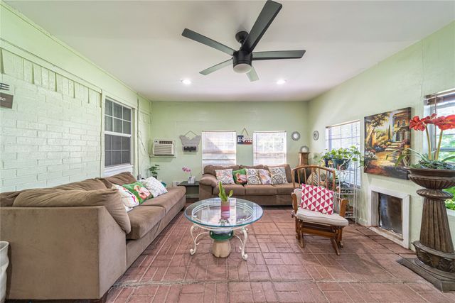 4134 Glenrose Drive, Garland, TX 75042