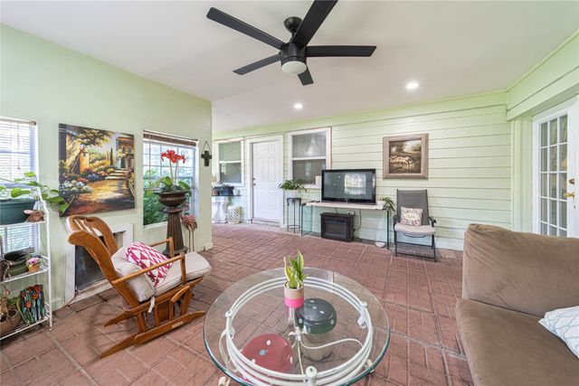 4134 Glenrose Drive, Garland, TX 75042