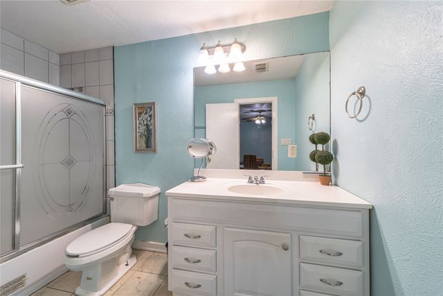 4134 Glenrose Drive, Garland, TX 75042