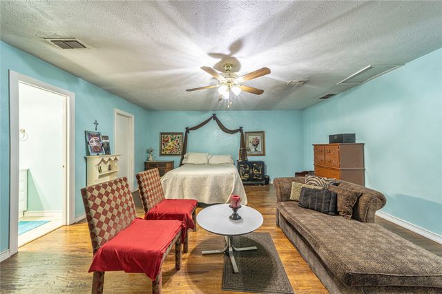 4134 Glenrose Drive, Garland, TX 75042