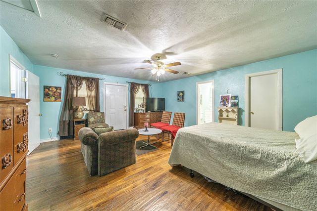 4134 Glenrose Drive, Garland, TX 75042