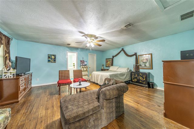 4134 Glenrose Drive, Garland, TX 75042