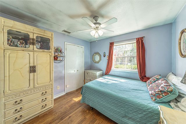 4134 Glenrose Drive, Garland, TX 75042