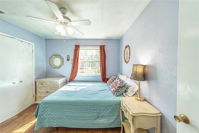 4134 Glenrose Drive, Garland, TX 75042