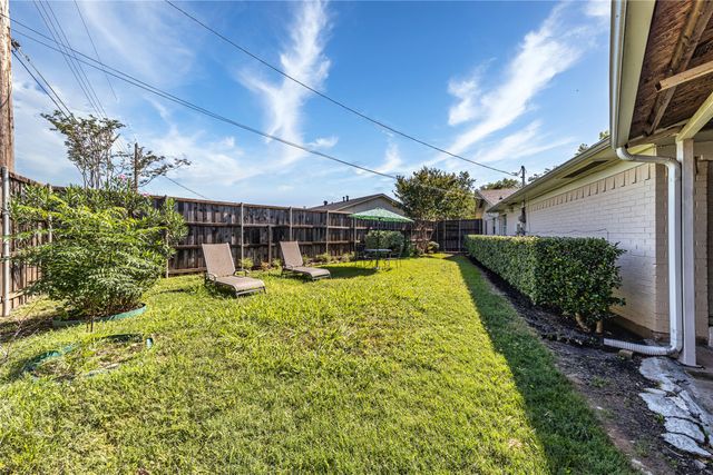 4134 Glenrose Drive, Garland, TX 75042