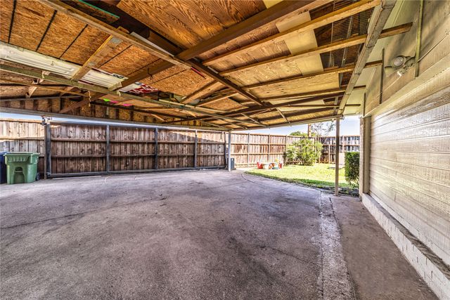 4134 Glenrose Drive, Garland, TX 75042