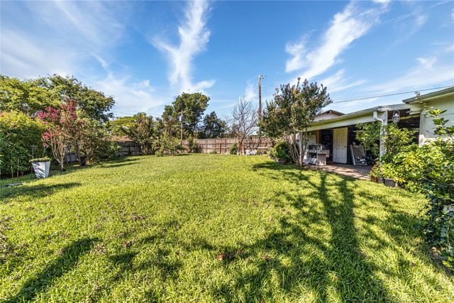 4134 Glenrose Drive, Garland, TX 75042