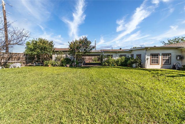 4134 Glenrose Drive, Garland, TX 75042