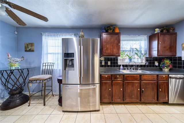 4134 Glenrose Drive, Garland, TX 75042