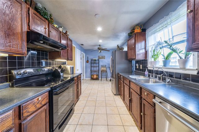 4134 Glenrose Drive, Garland, TX 75042