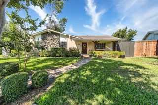 4134 Glenrose Drive, Garland, TX 75042