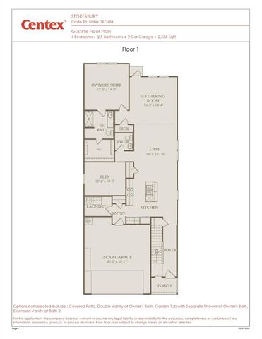 23115 Daftmill Drive, Waller, TX 77484