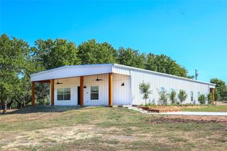 400 E Mill Street, Round Top, TX 78954