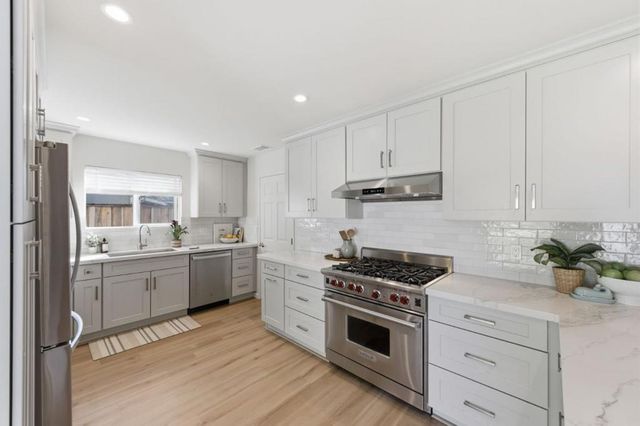 1932 Lotman Drive, Santa Cruz, CA 95062