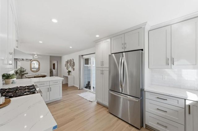 1932 Lotman Drive, Santa Cruz, CA 95062