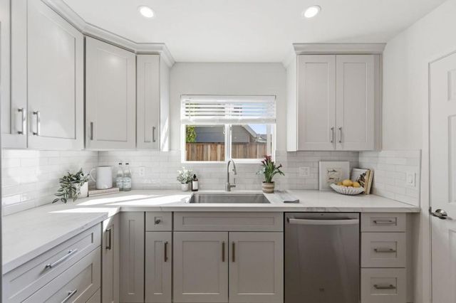 1932 Lotman Drive, Santa Cruz, CA 95062