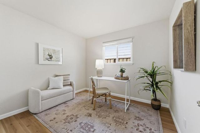 1932 Lotman Drive, Santa Cruz, CA 95062