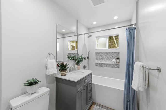 1932 Lotman Drive, Santa Cruz, CA 95062