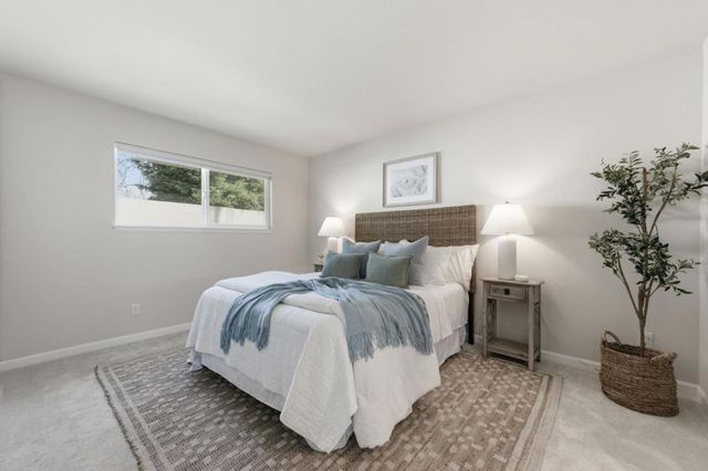 1932 Lotman Drive, Santa Cruz, CA 95062