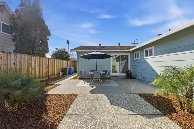 1932 Lotman Drive, Santa Cruz, CA 95062