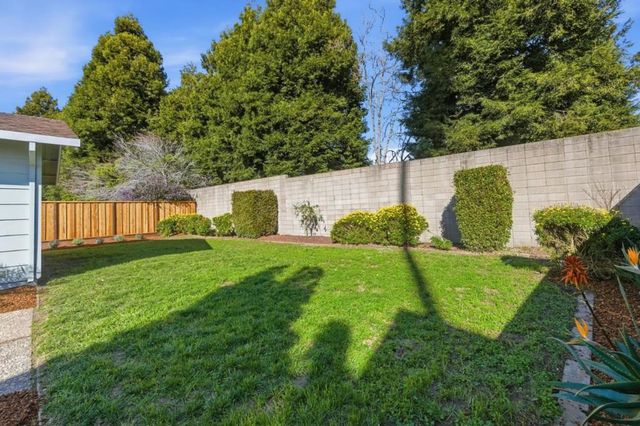 1932 Lotman Drive, Santa Cruz, CA 95062