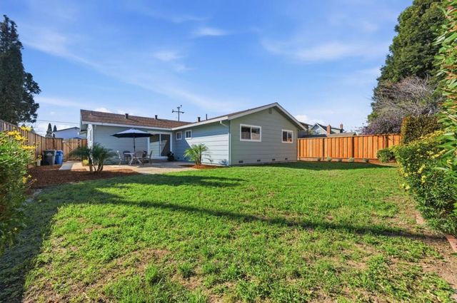 1932 Lotman Drive, Santa Cruz, CA 95062