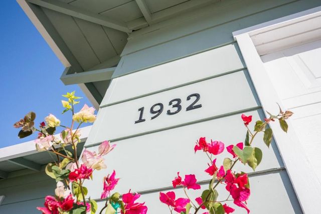 1932 Lotman Drive, Santa Cruz, CA 95062