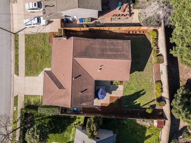 1932 Lotman Drive, Santa Cruz, CA 95062