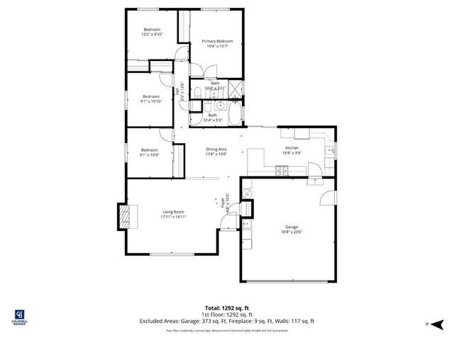 1932 Lotman Drive, Santa Cruz, CA 95062