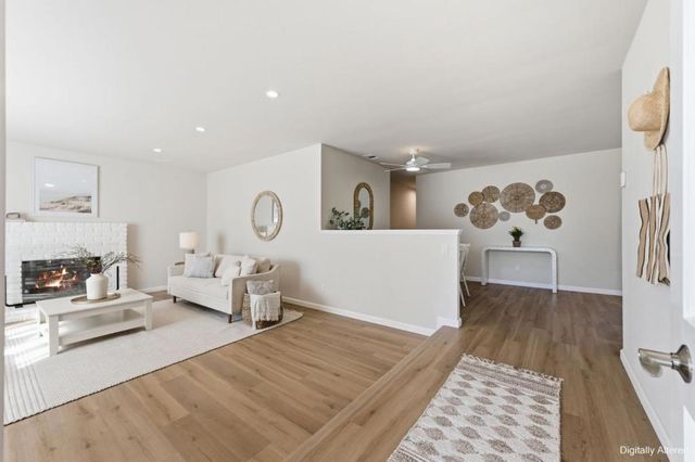 1932 Lotman Drive, Santa Cruz, CA 95062