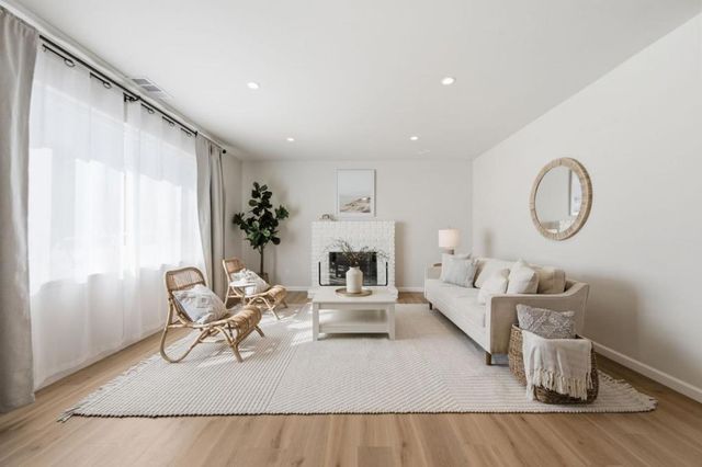 1932 Lotman Drive, Santa Cruz, CA 95062