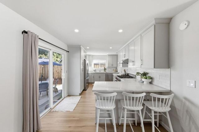 1932 Lotman Drive, Santa Cruz, CA 95062