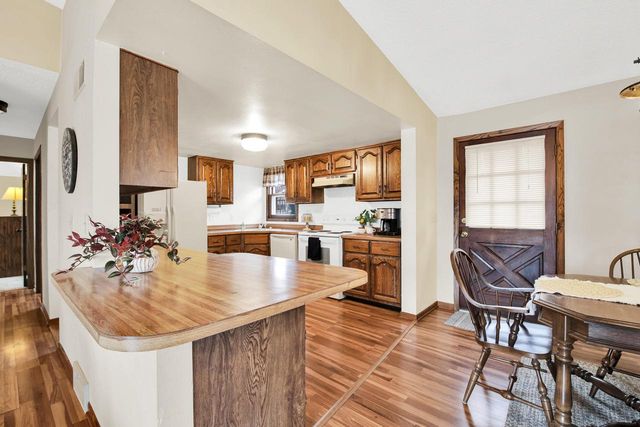 601 Labaree STREET, Watertown, WI 53094