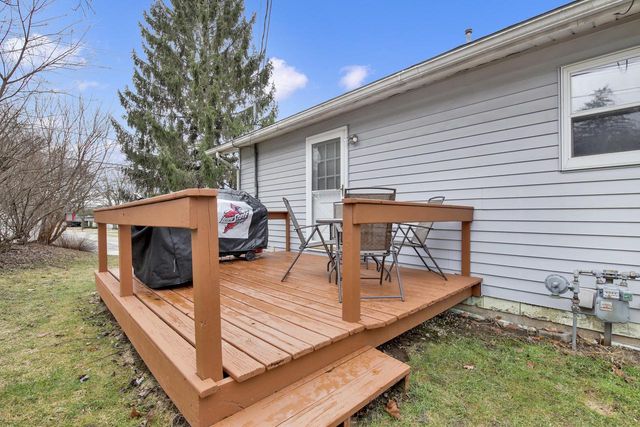 601 Labaree STREET, Watertown, WI 53094