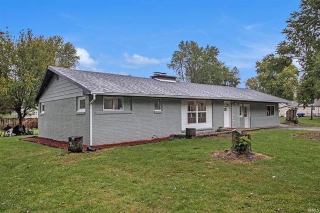 29929 Carolina Avenue, Elkhart, IN 46516