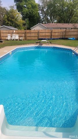 29929 Carolina Avenue, Elkhart, IN 46516