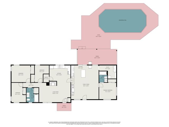 29929 Carolina Avenue, Elkhart, IN 46516