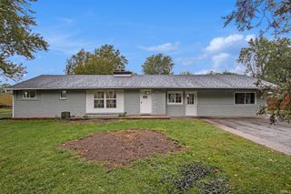 29929 Carolina Avenue, Elkhart, IN 46516