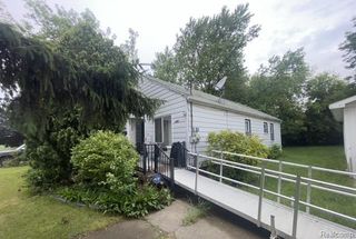 320 Rapid Street, Pontiac, MI 48341