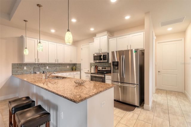 3 HAWK ROOST COURT, Ormond Beach, FL 32174