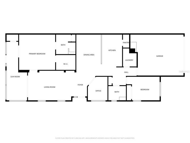 3 HAWK ROOST COURT, Ormond Beach, FL 32174
