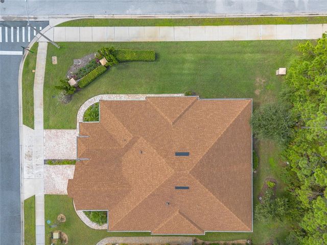 3 HAWK ROOST COURT, Ormond Beach, FL 32174