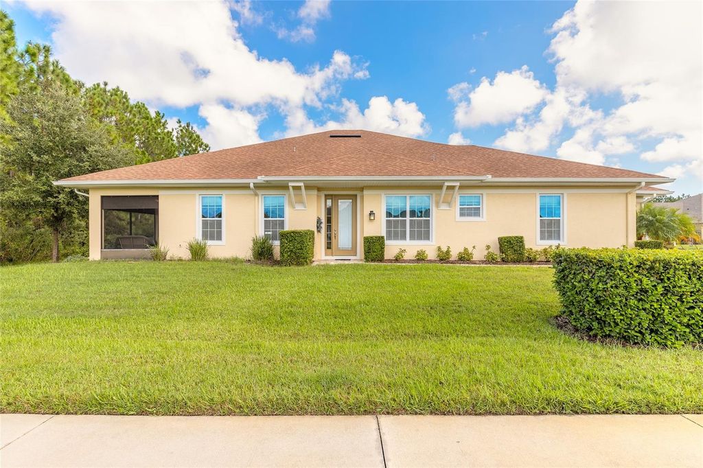 3 HAWK ROOST COURT, Ormond Beach, FL 32174