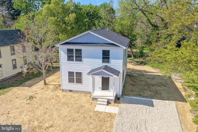 117 RAILROAD AVE, Houston, DE 19954