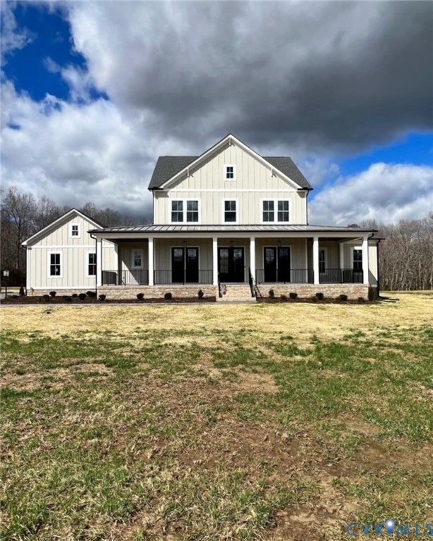 4945 Hundley Pl, Mechanicsville, VA 23111