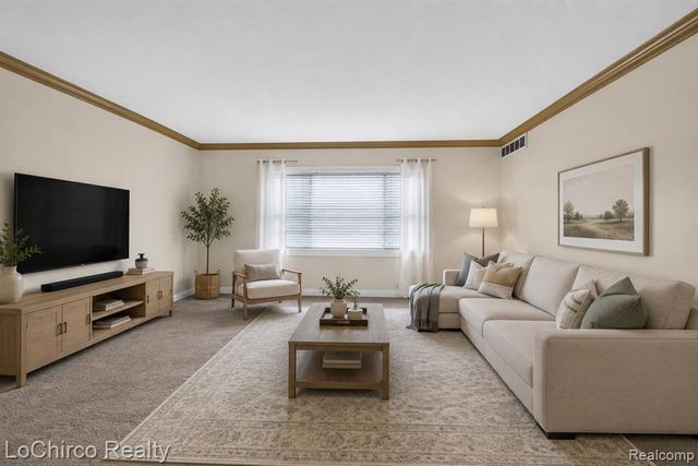 2377 Walton Boulevard 17, Rochester Hills, MI 48309